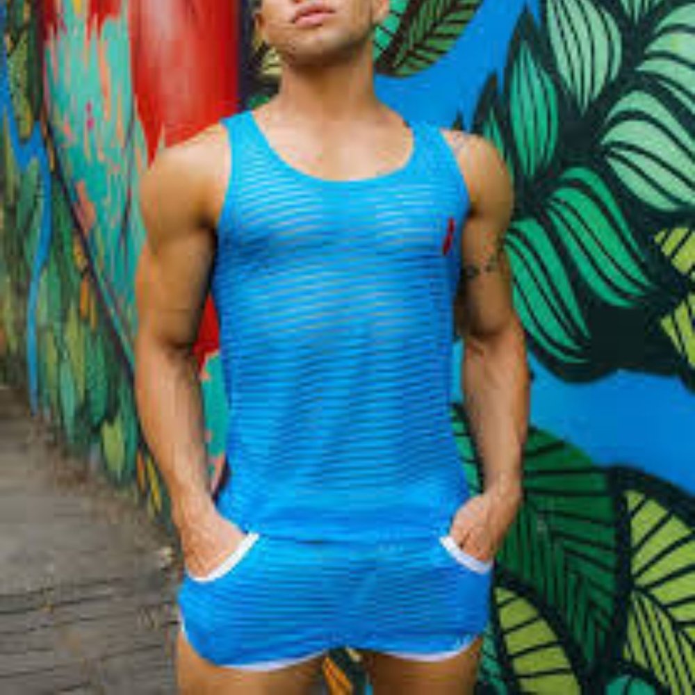 JJ Malibu Set